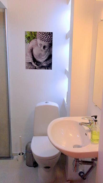 Aaboulevard - 170sqm Appartement