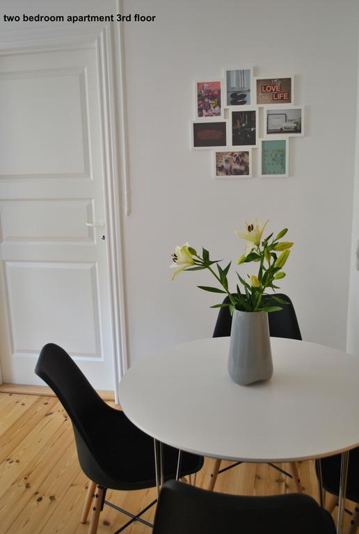 Kapelvej Apartments * Kööpenhamina
