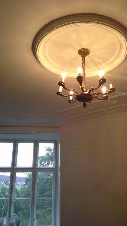 Aaboulevard - 170sqm