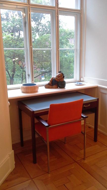 Apartment Aaboulevard - 170sqm Copenhagen