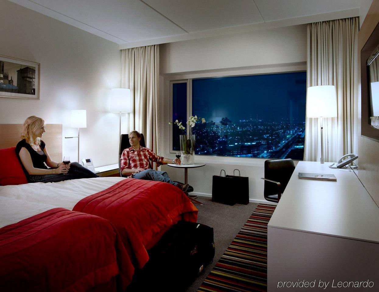 Crowne Plaza Towers By Ihg Hotel Copenhagen