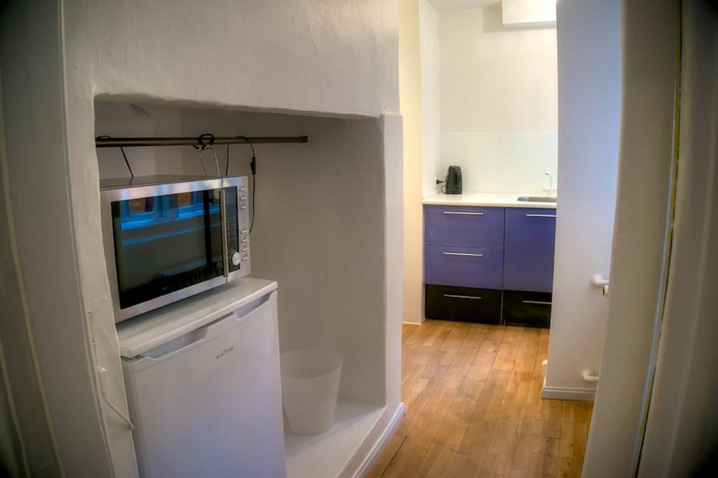 Apartment Magstraede Central