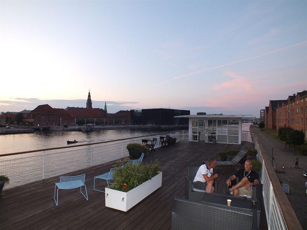 Cph Living 3* Kopenhagen