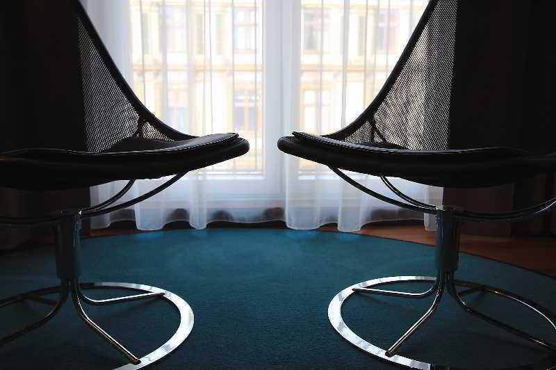 Comfort Vesterbro Hotel Copenhagen