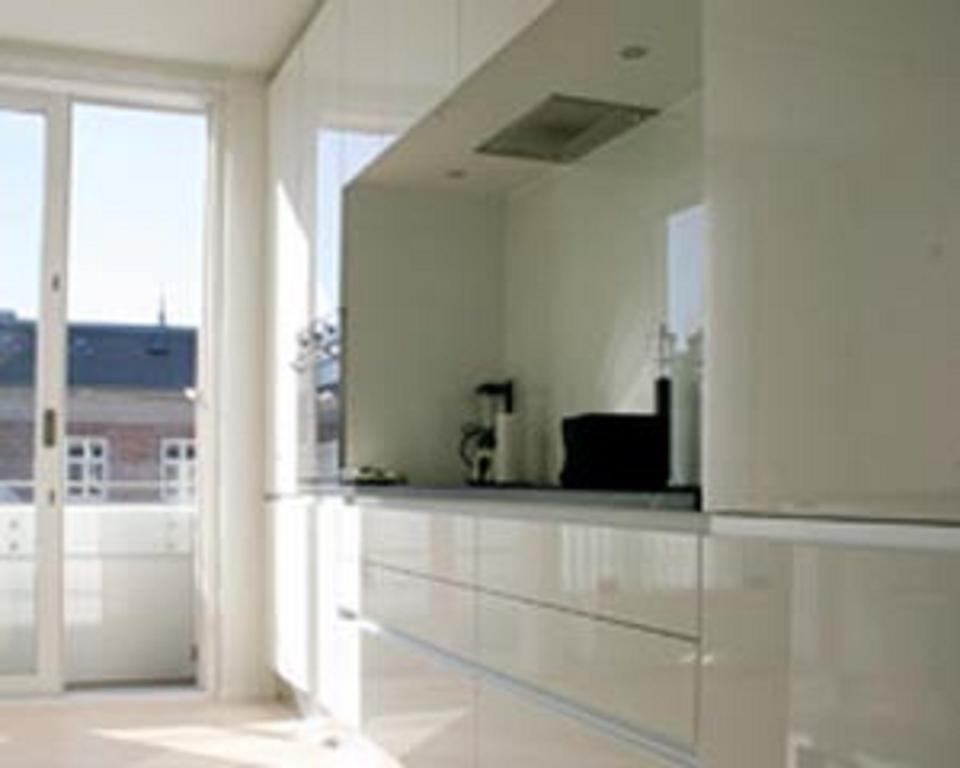 Thorshavnsgade Appartement *