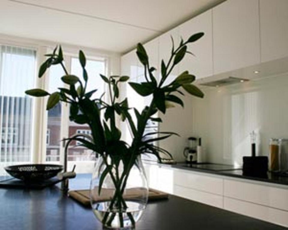 Thorshavnsgade Appartement Copenhague