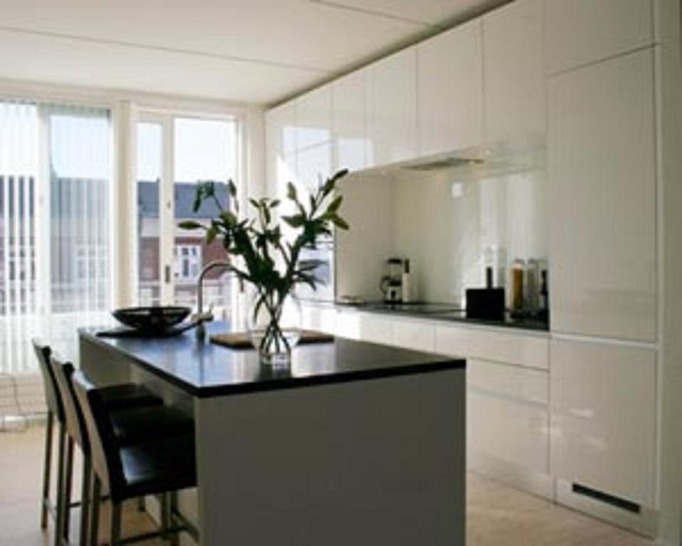 Thorshavnsgade *
