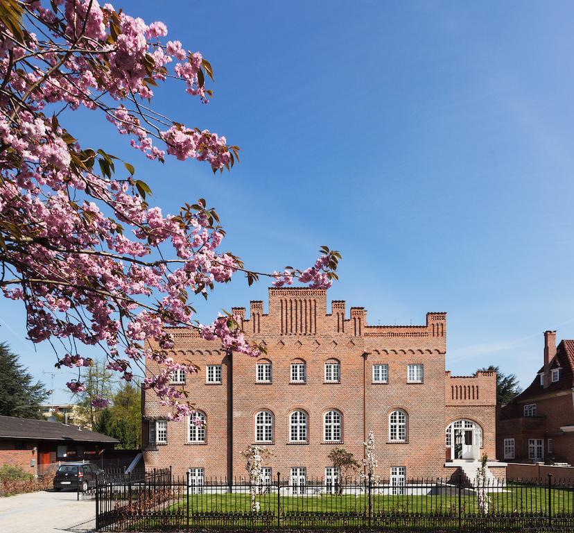 Frederiksberg Mansion 3*