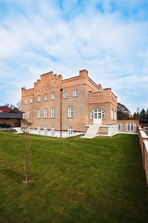 Frederiksberg Mansion