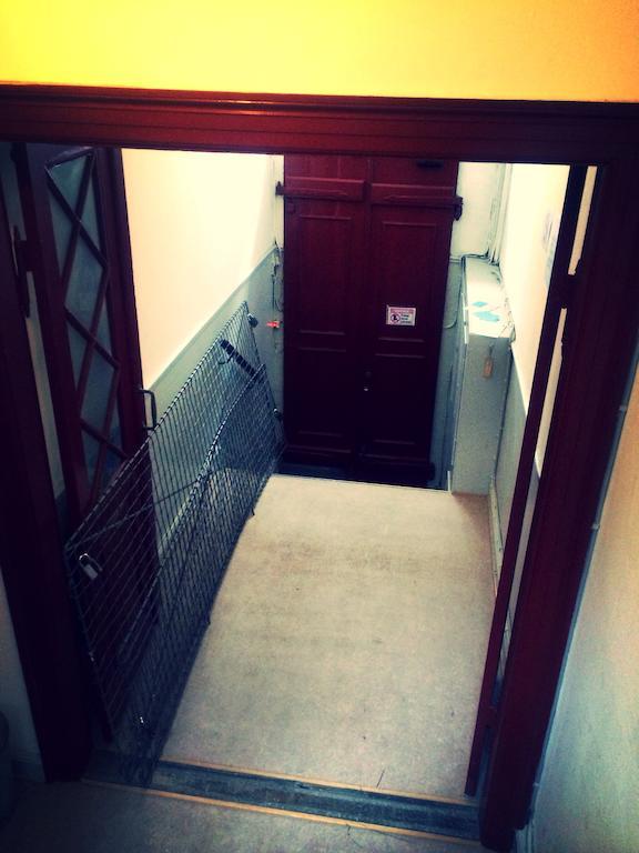 Appartement Vestergade 19