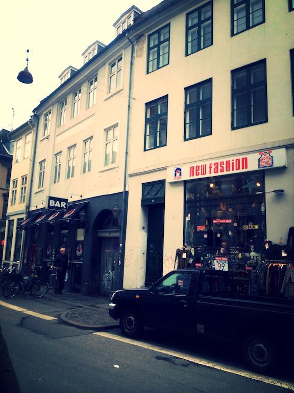 Appartement Vestergade 19 Kopenhagen