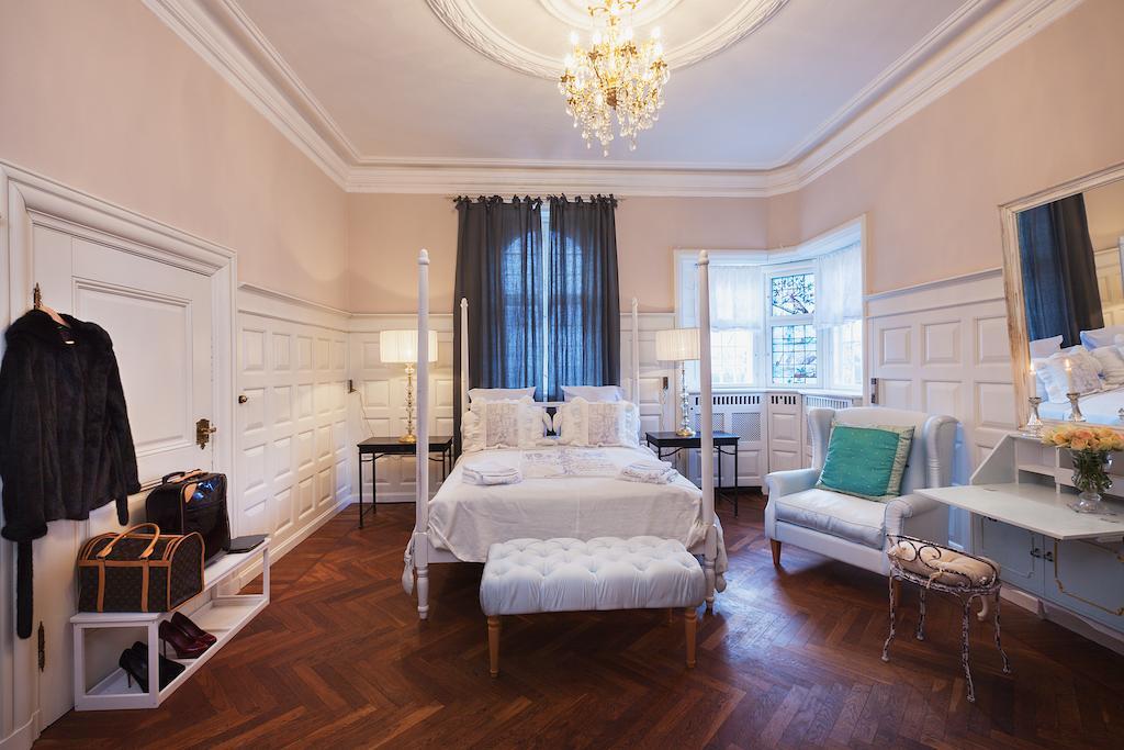 Bed & Breakfast Frederiksberg Mansion 3*