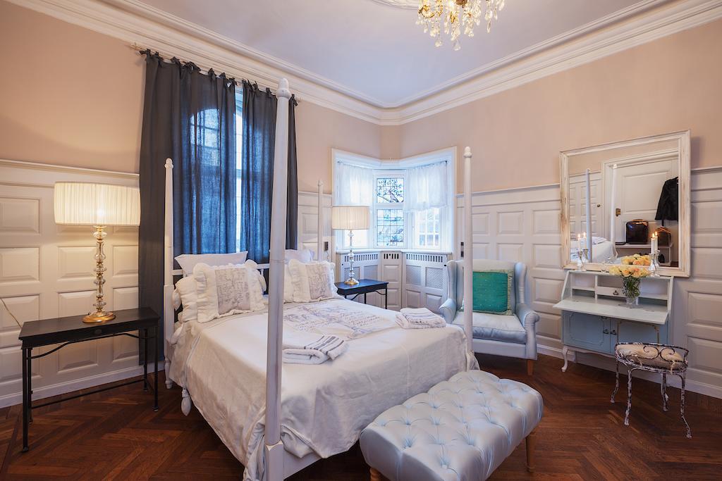 Frederiksberg Mansion Copenhaga
