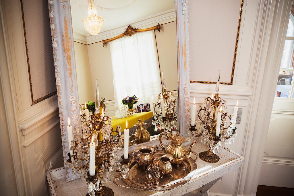 Bed & Breakfast Frederiksberg Mansion 3*