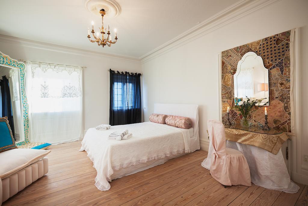 Bed & Breakfast Frederiksberg Mansion Copenhagen
