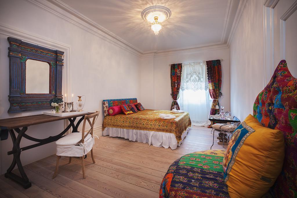 Bed & Breakfast Frederiksberg Mansion Copenhagen