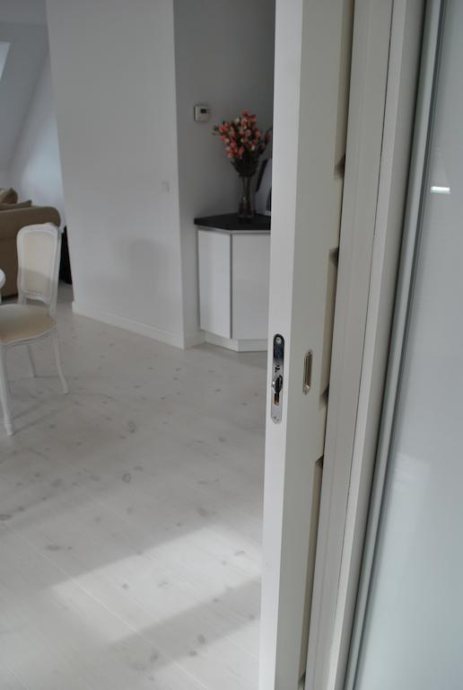 Huoneisto Kapelvej Apartments *