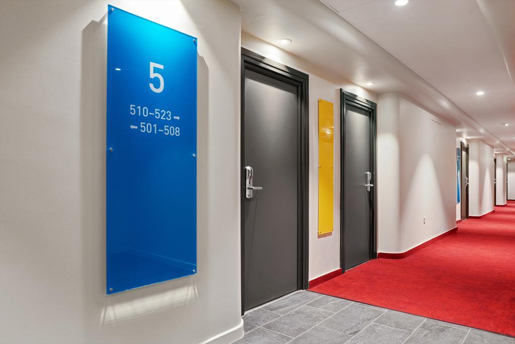 Hotel Profilhotels Richmond 3*