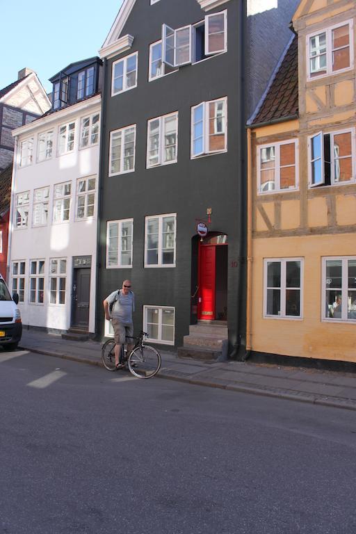 Maison d'hôtes Sankt Annae 10 *