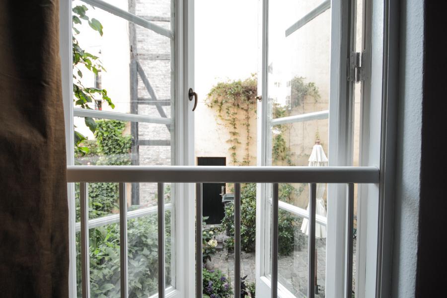 Maison d'hôtes Sankt Annae 10 Copenhague