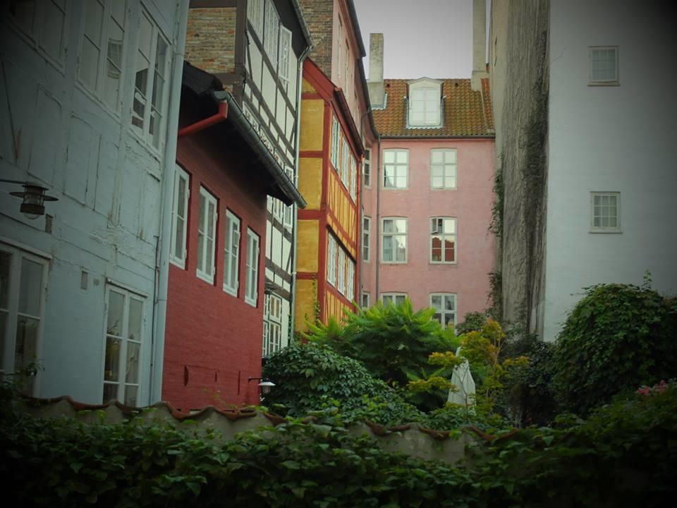 Maison d'hôtes Sankt Annae 10