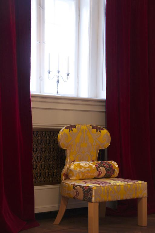 Frederiksberg Mansion Copenhaga