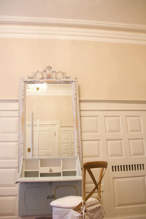 Bed & Breakfast Frederiksberg Mansion