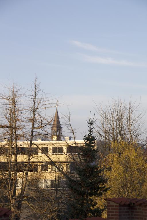 Frederiksberg Mansion Copenhagen