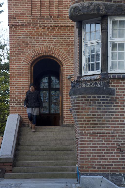 Frederiksberg Mansion Copenhagen