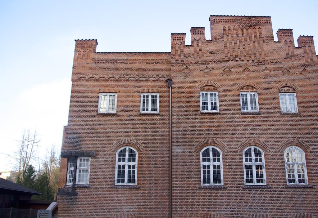 Bed & Breakfast Frederiksberg Mansion