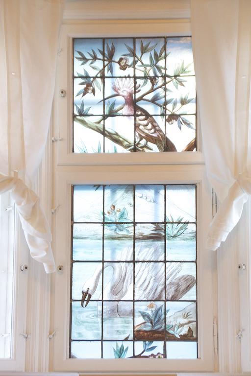 Bed & Breakfast Frederiksberg Mansion 3*