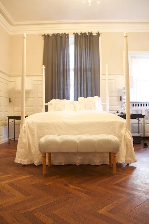 Bed & Breakfast Frederiksberg Mansion