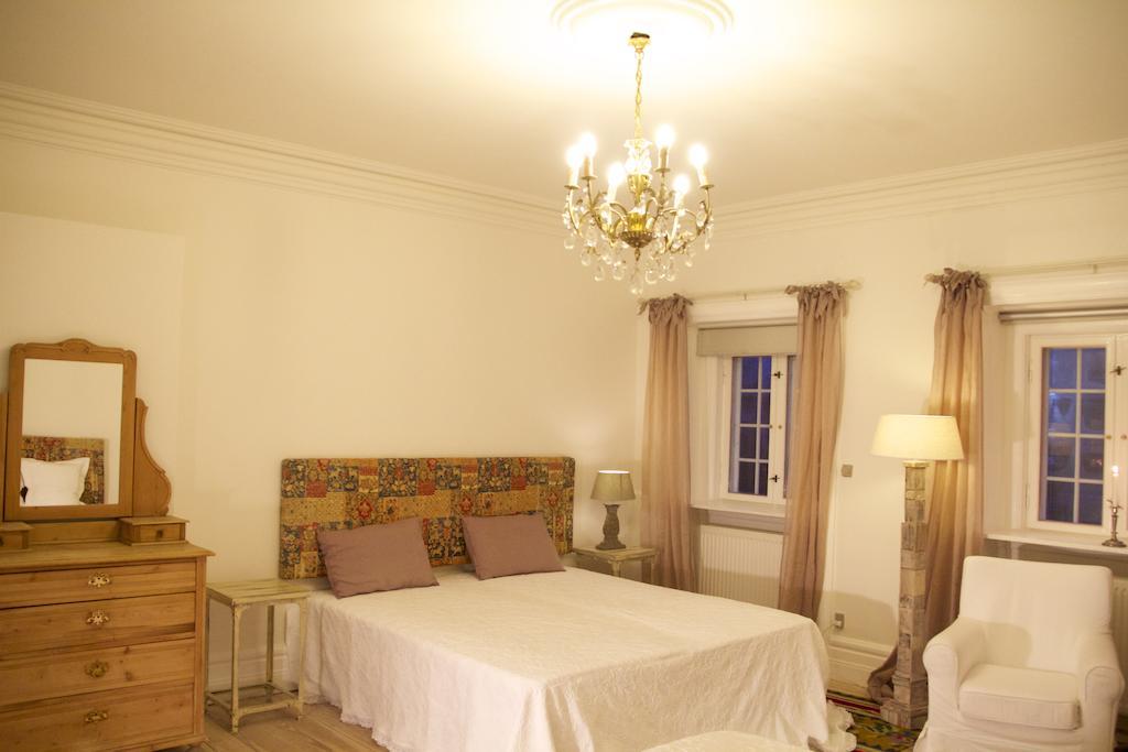 Bed & Breakfast Frederiksberg Mansion