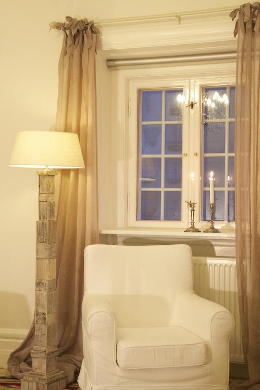 Bed & Breakfast Frederiksberg Mansion
