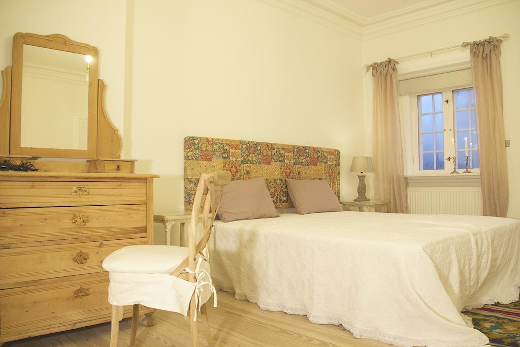 Bed & Breakfast Frederiksberg Mansion