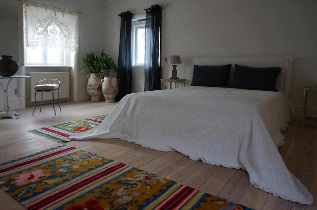 Bed & Breakfast Frederiksberg Mansion