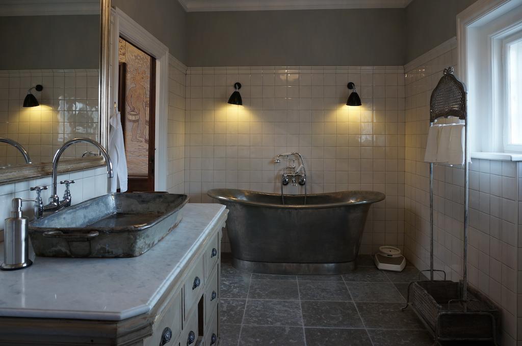 Bed & Breakfast Frederiksberg Mansion