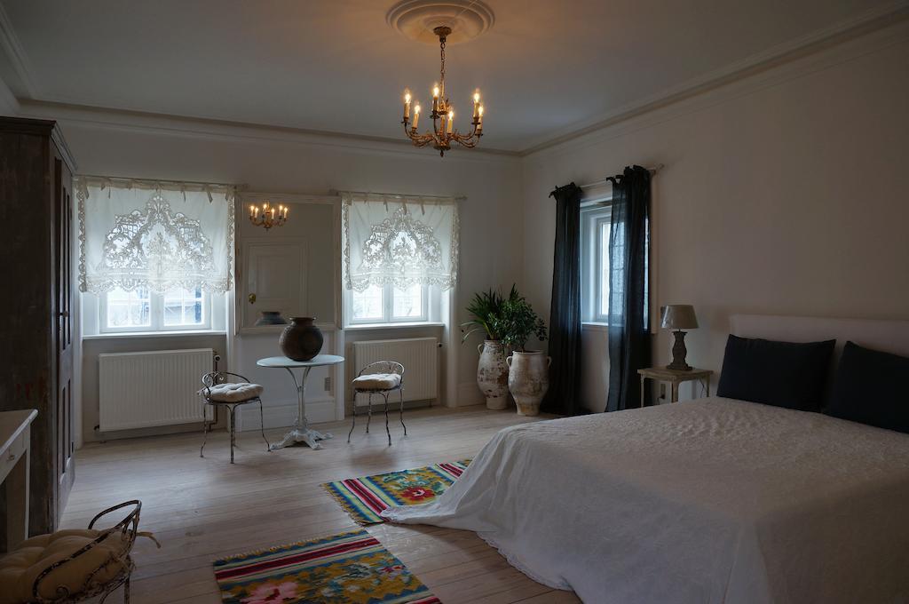 Bed & Breakfast Frederiksberg Mansion