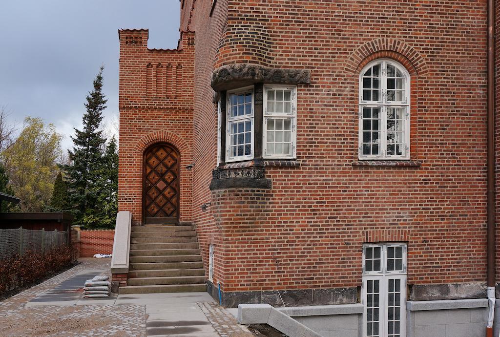 Bed & Breakfast Frederiksberg Mansion Copenhagen