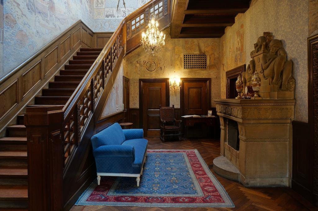 Frederiksberg Mansion