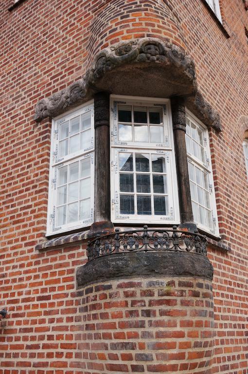 Frederiksberg Mansion Copenhagen