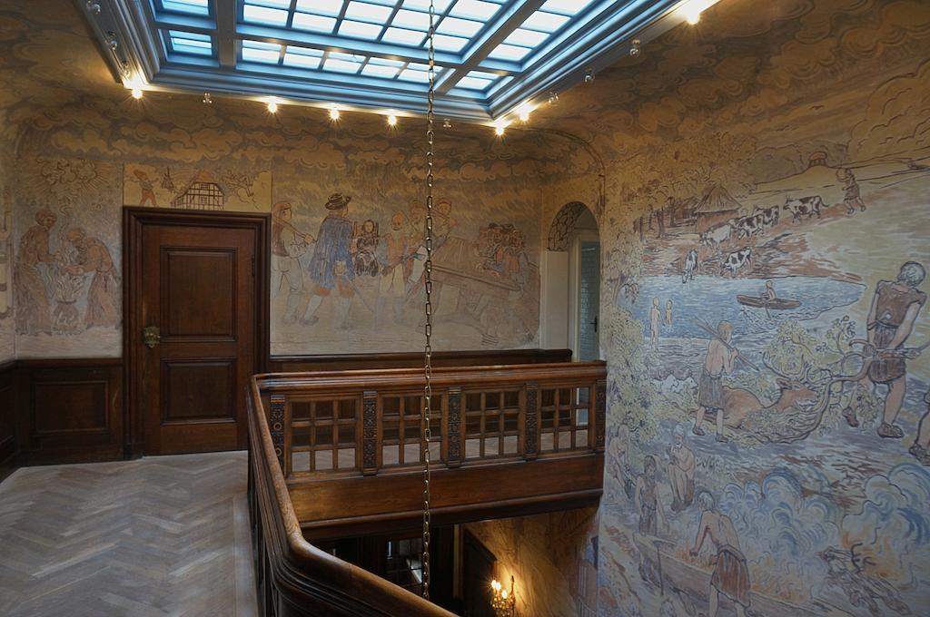 Frederiksberg Mansion Copenhagen