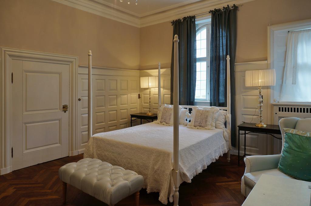 Bed & Breakfast Frederiksberg Mansion Copenhagen