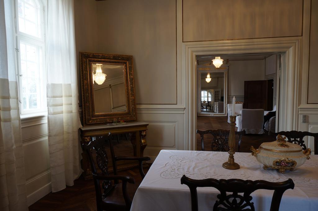 Frederiksberg Mansion