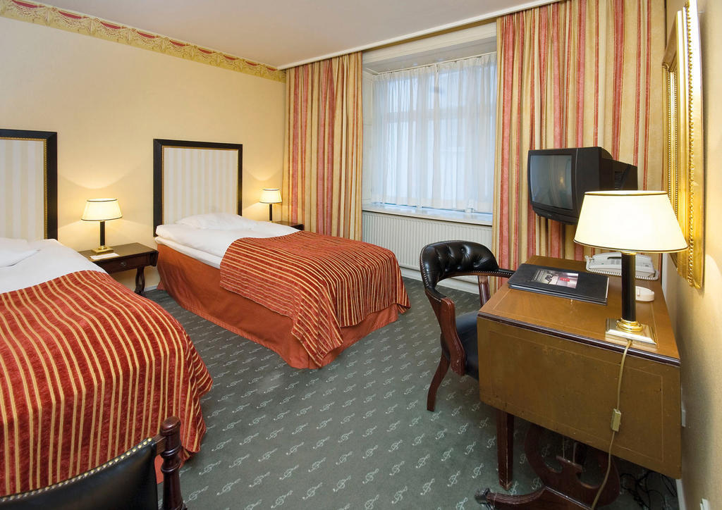 Hotel Sanders 5*