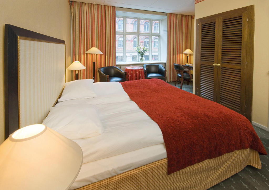 Hotel Sanders