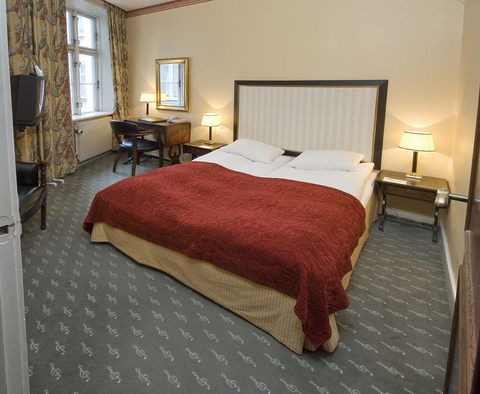 Hotel Sanders Copenhagen