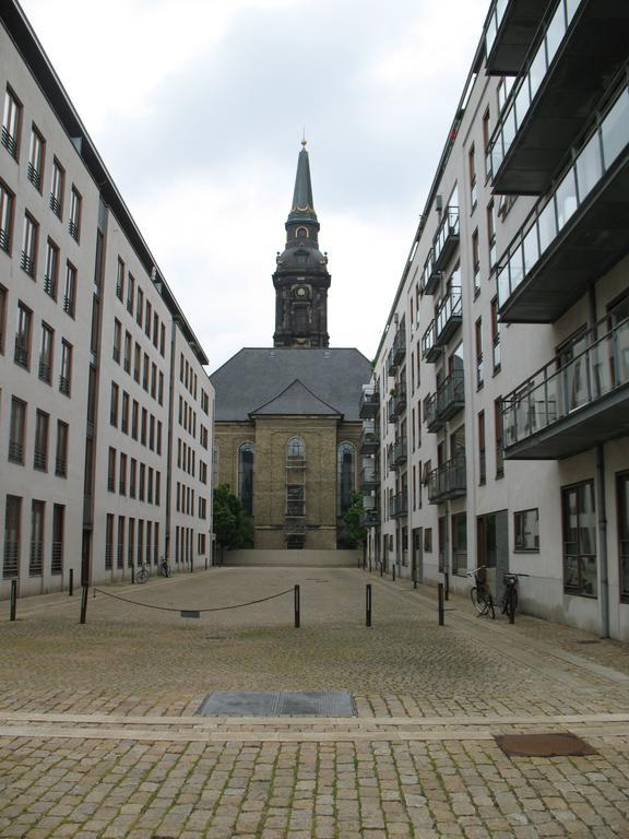 Accommodatie bij particulieren Esben Juhls Guest
