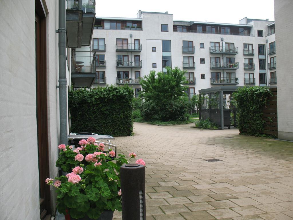 Accommodatie bij particulieren Esben Juhls Guest