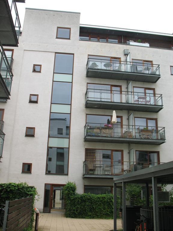 Accommodatie bij particulieren Esben Juhls Guest Kopenhagen